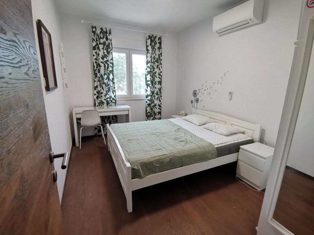 Villa Oliva Умаг Экстерьер фото