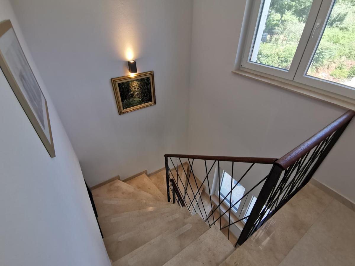 Villa Oliva Умаг Экстерьер фото